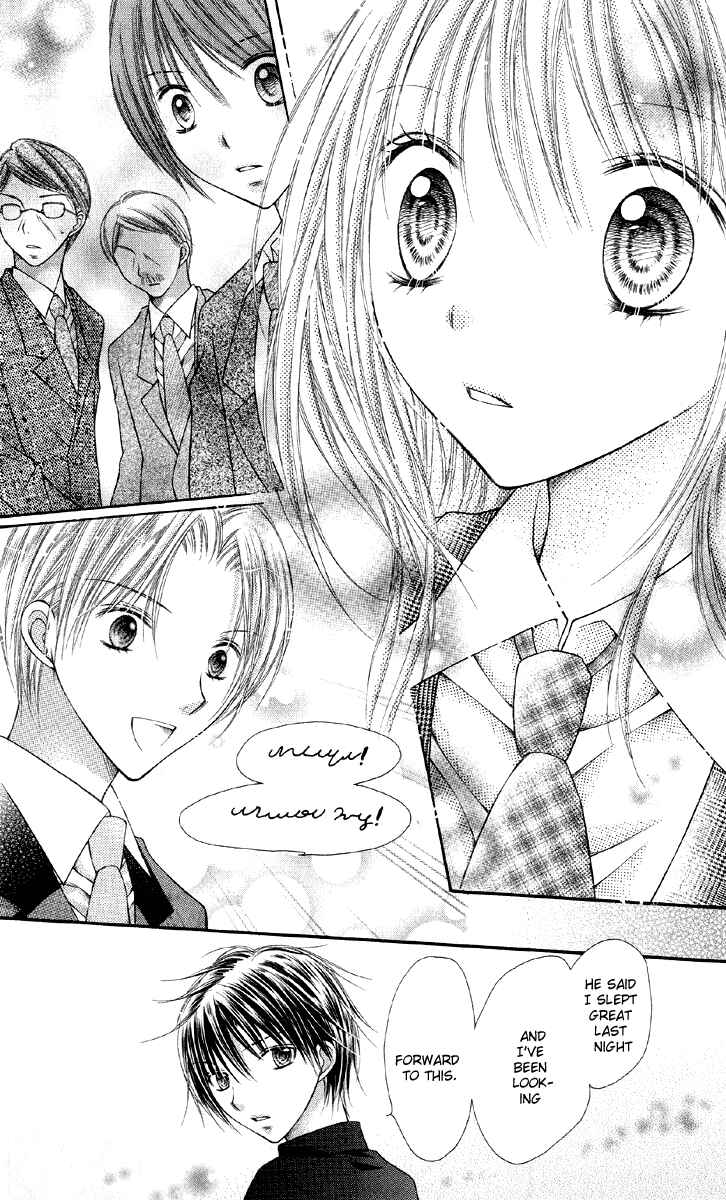 Page 10 Chapter 15 Nagatachou Strawberry