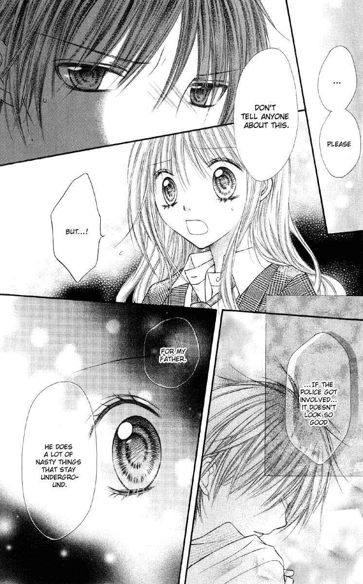 Page 25 Chapter 15 Nagatachou Strawberry