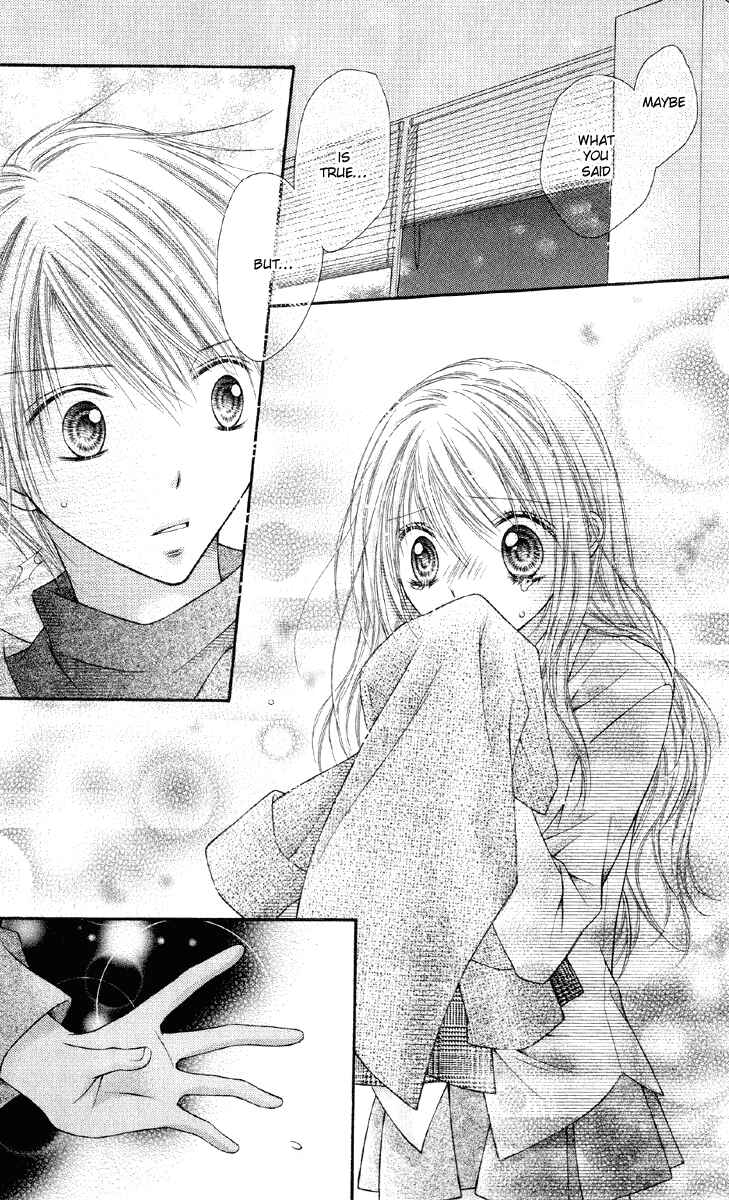 Page 38 Chapter 15 Nagatachou Strawberry