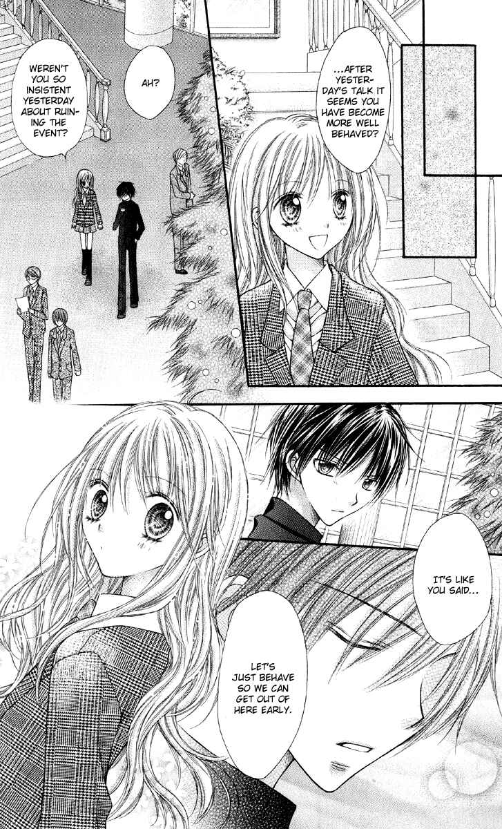 Page 5 Chapter 15 Nagatachou Strawberry
