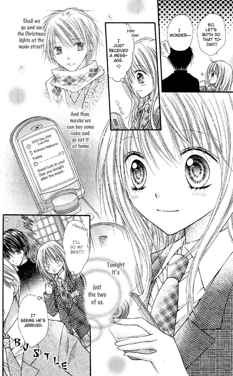Page 6 Chapter 15 Nagatachou Strawberry