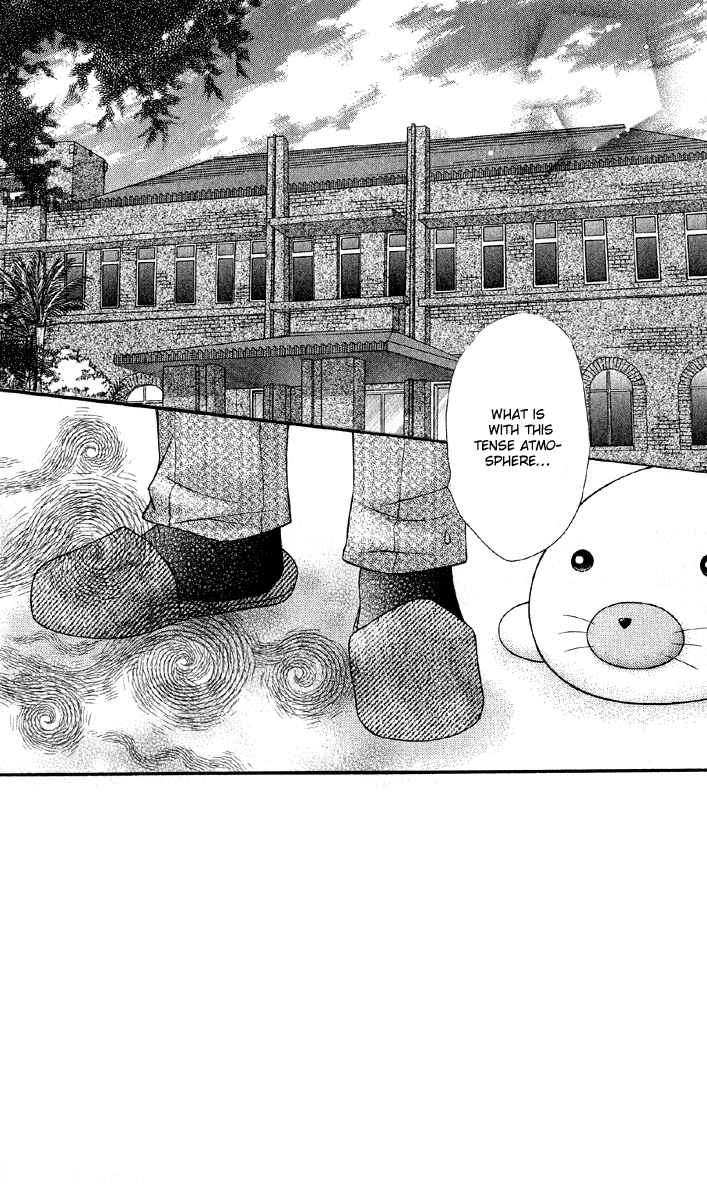 Page 2 Chapter 16 Nagatachou Strawberry