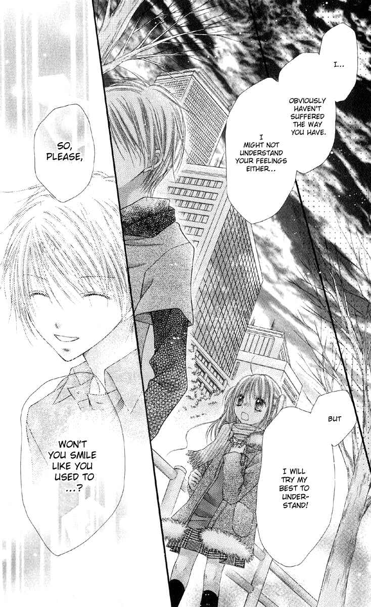 Page 22 Chapter 16 Nagatachou Strawberry