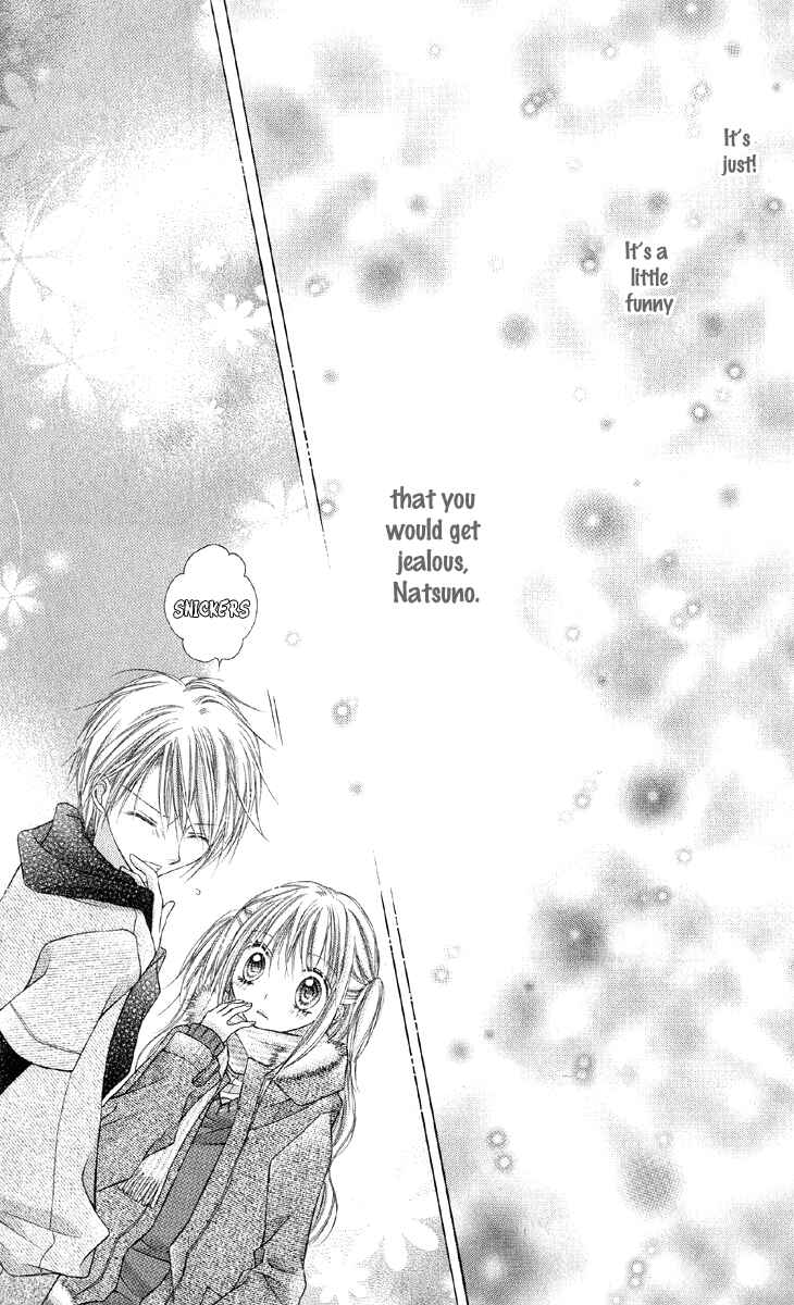 Page 28 Chapter 16 Nagatachou Strawberry