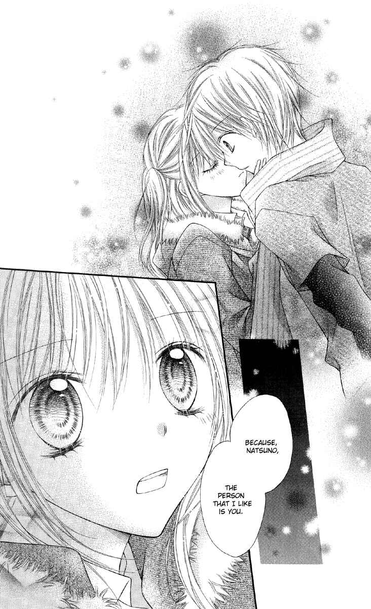 Page 30 Chapter 16 Nagatachou Strawberry
