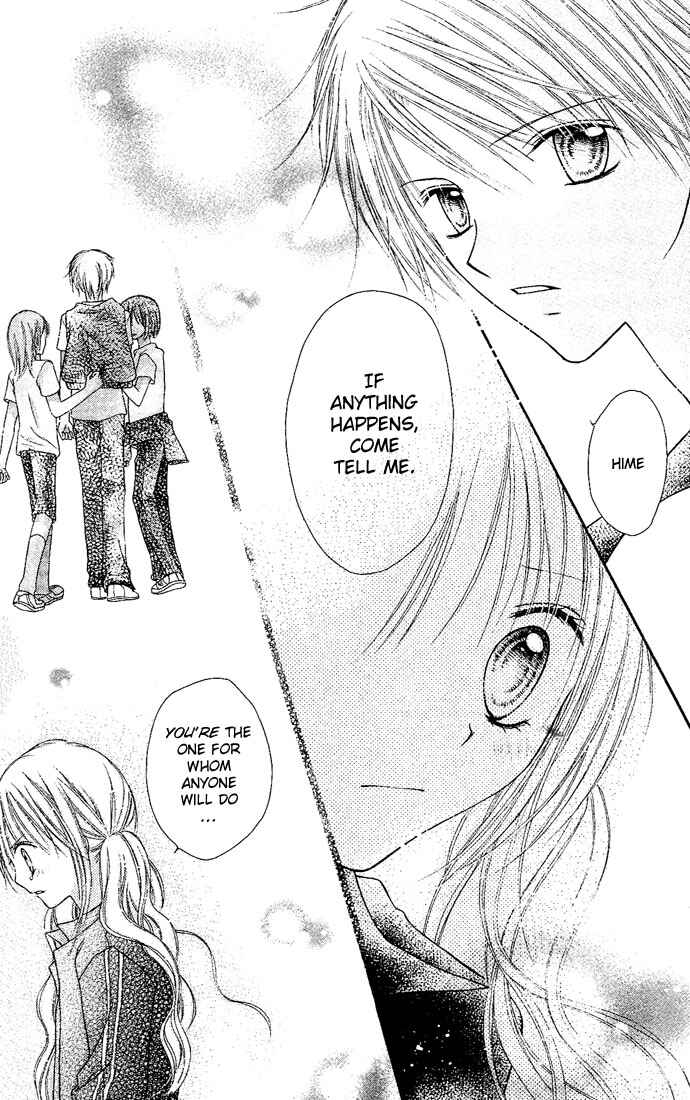 Page 15 Chapter 4 Nagatachou Strawberry