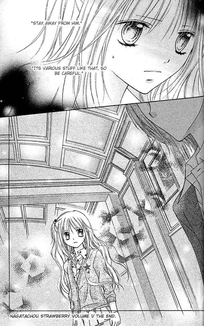 Page 32 Chapter 4 Nagatachou Strawberry