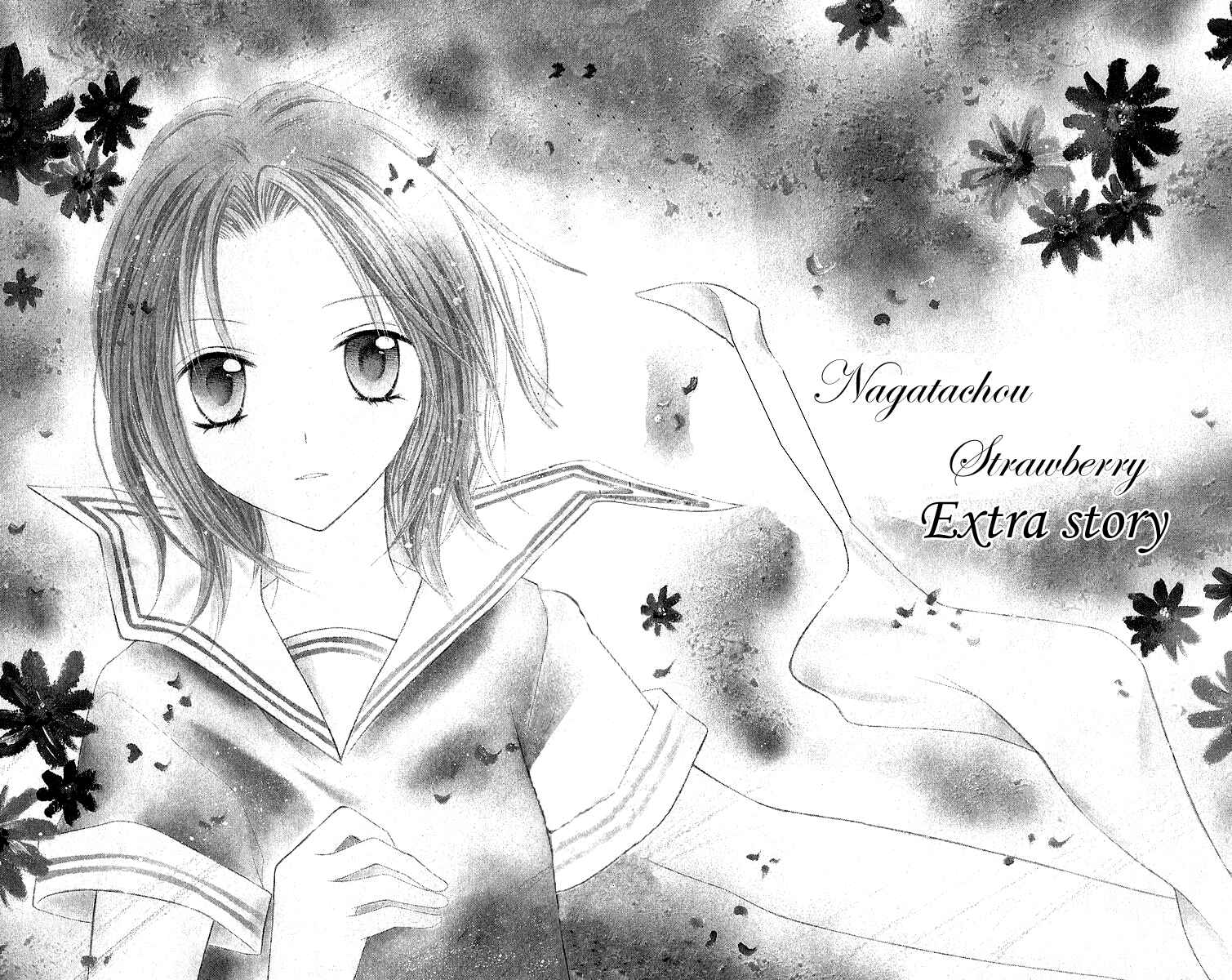 Page 2 Chapter 13.5 Nagatachou Strawberry