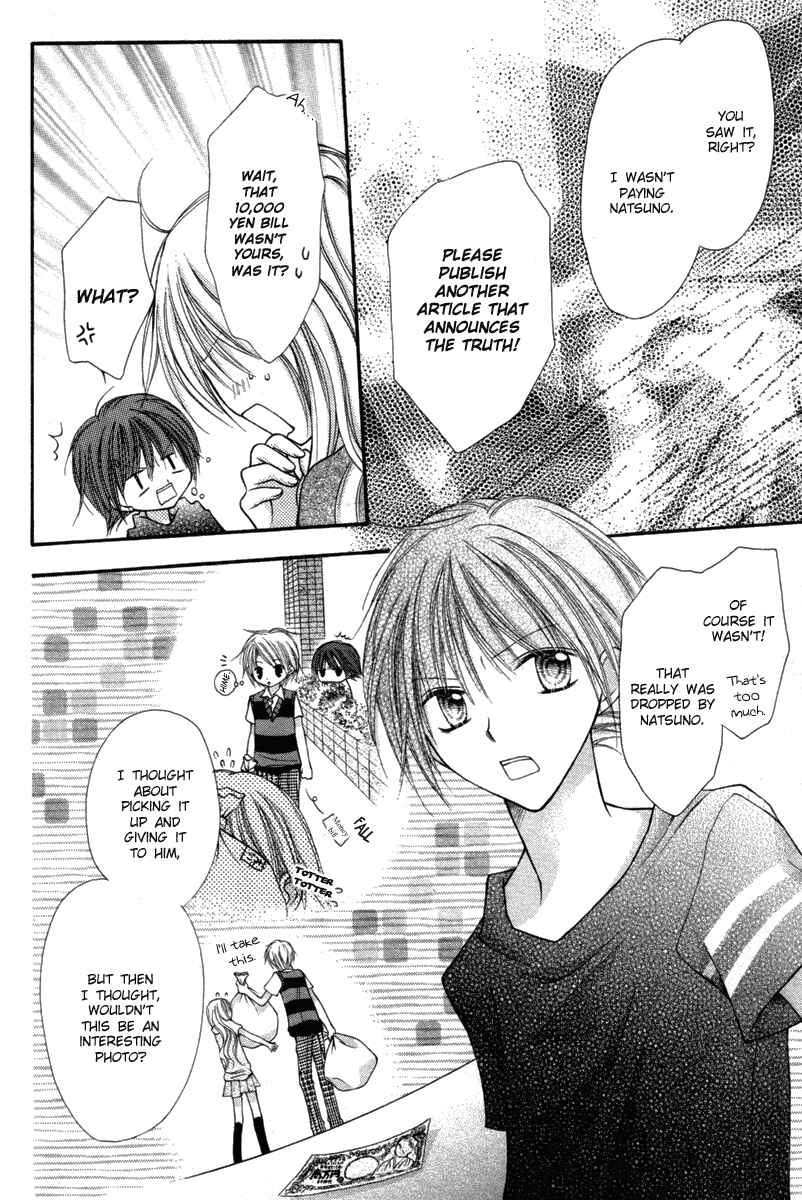 Page 21 Chapter 9 Nagatachou Strawberry