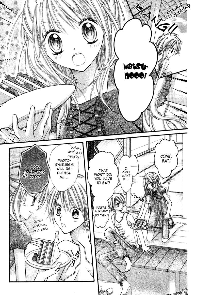 Page 6 Chapter 9 Nagatachou Strawberry