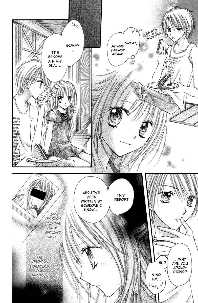 Page 7 Chapter 9 Nagatachou Strawberry
