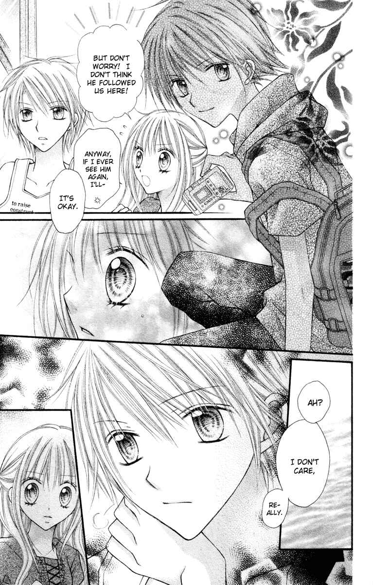 Page 8 Chapter 9 Nagatachou Strawberry