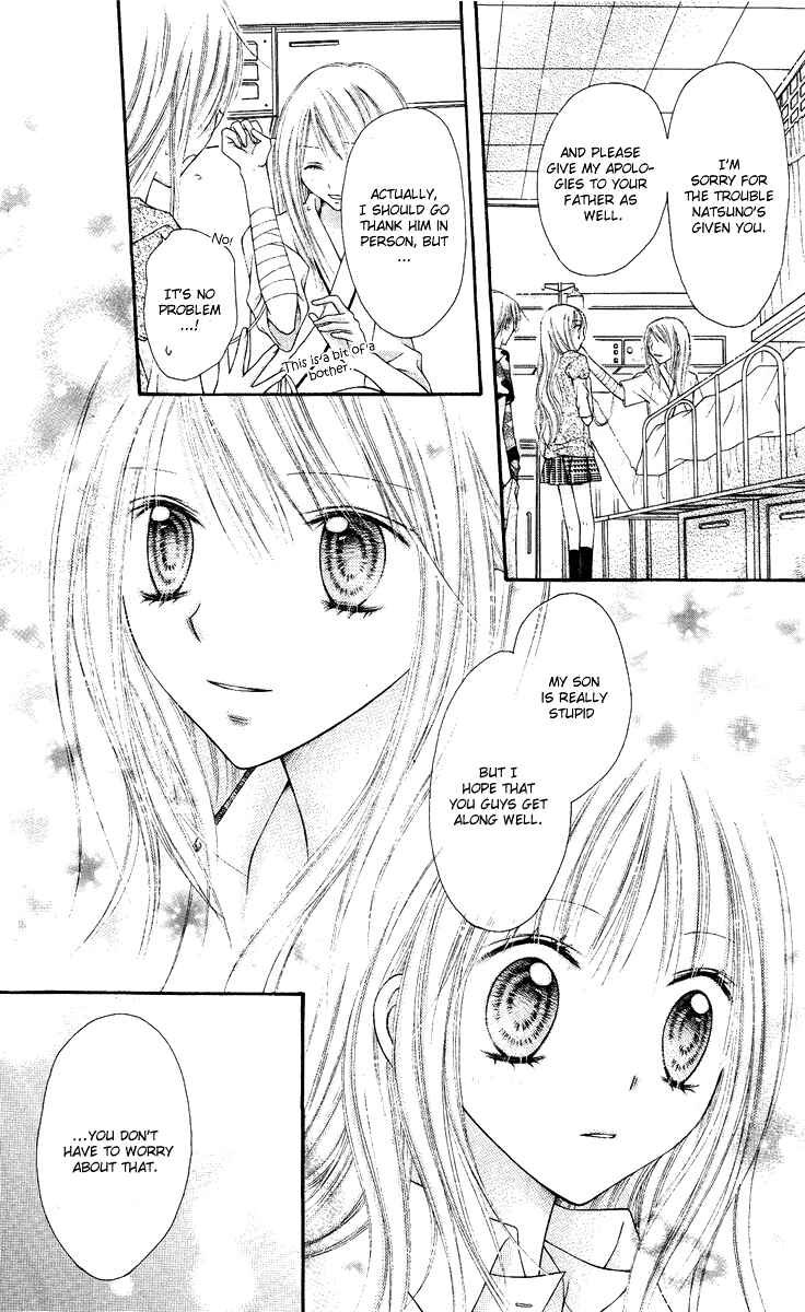Page 34 Chapter 10 Nagatachou Strawberry