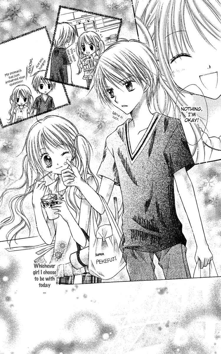 Page 22 Chapter 6 Nagatachou Strawberry