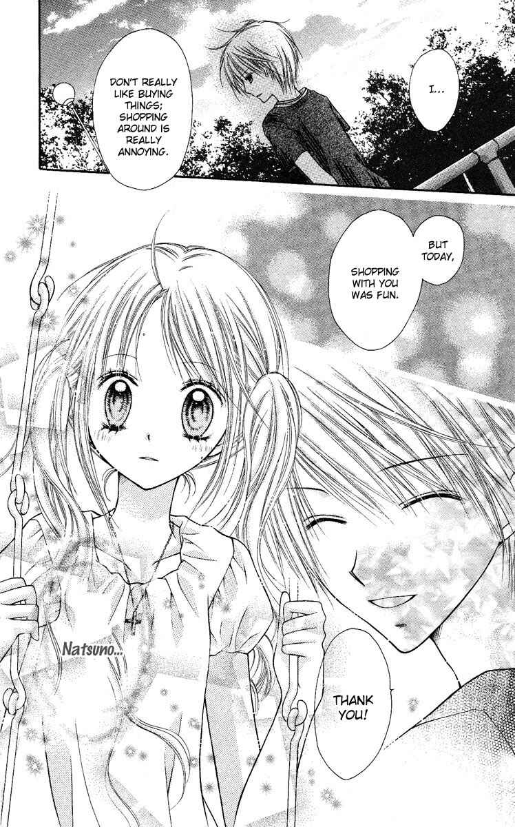 Page 26 Chapter 6 Nagatachou Strawberry
