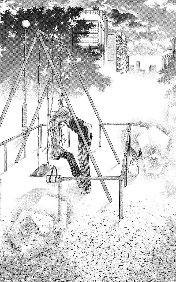 Page 29 Chapter 6 Nagatachou Strawberry