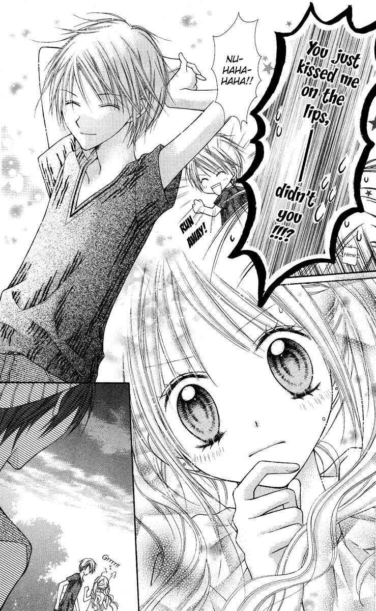 Page 31 Chapter 6 Nagatachou Strawberry