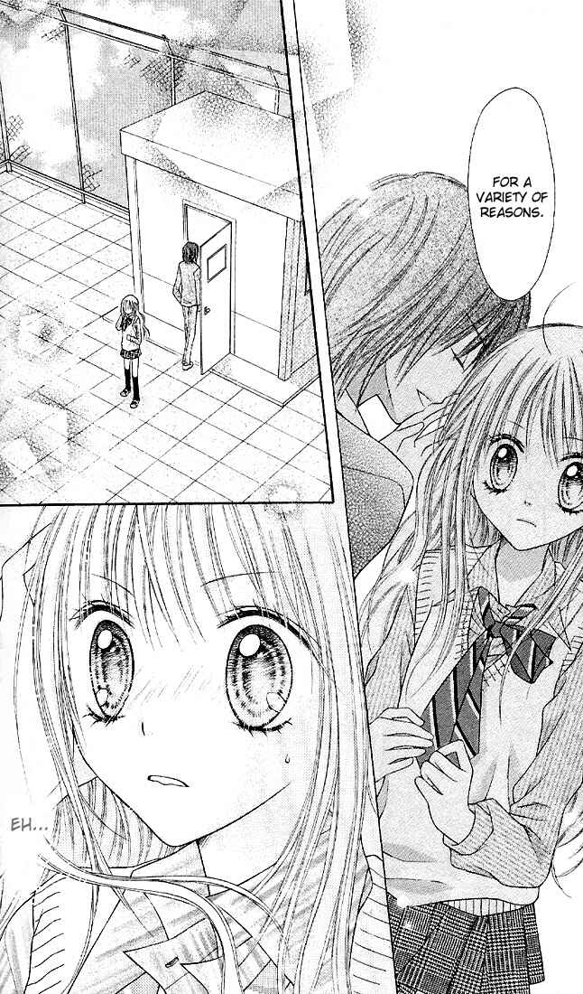 Page 11 Chapter 3 Nagatachou Strawberry