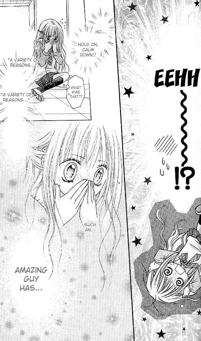 Page 12 Chapter 3 Nagatachou Strawberry