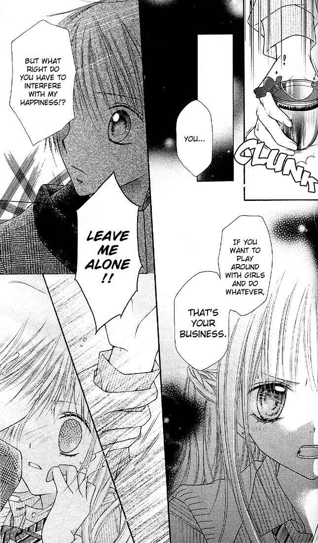 Page 22 Chapter 3 Nagatachou Strawberry