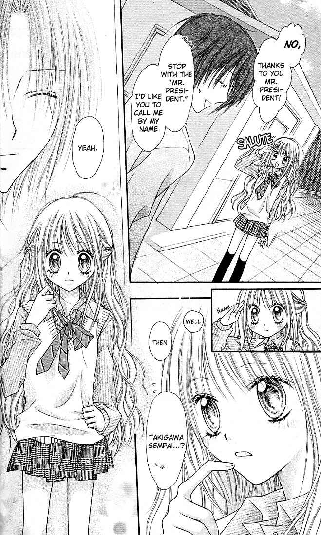Page 7 Chapter 3 Nagatachou Strawberry