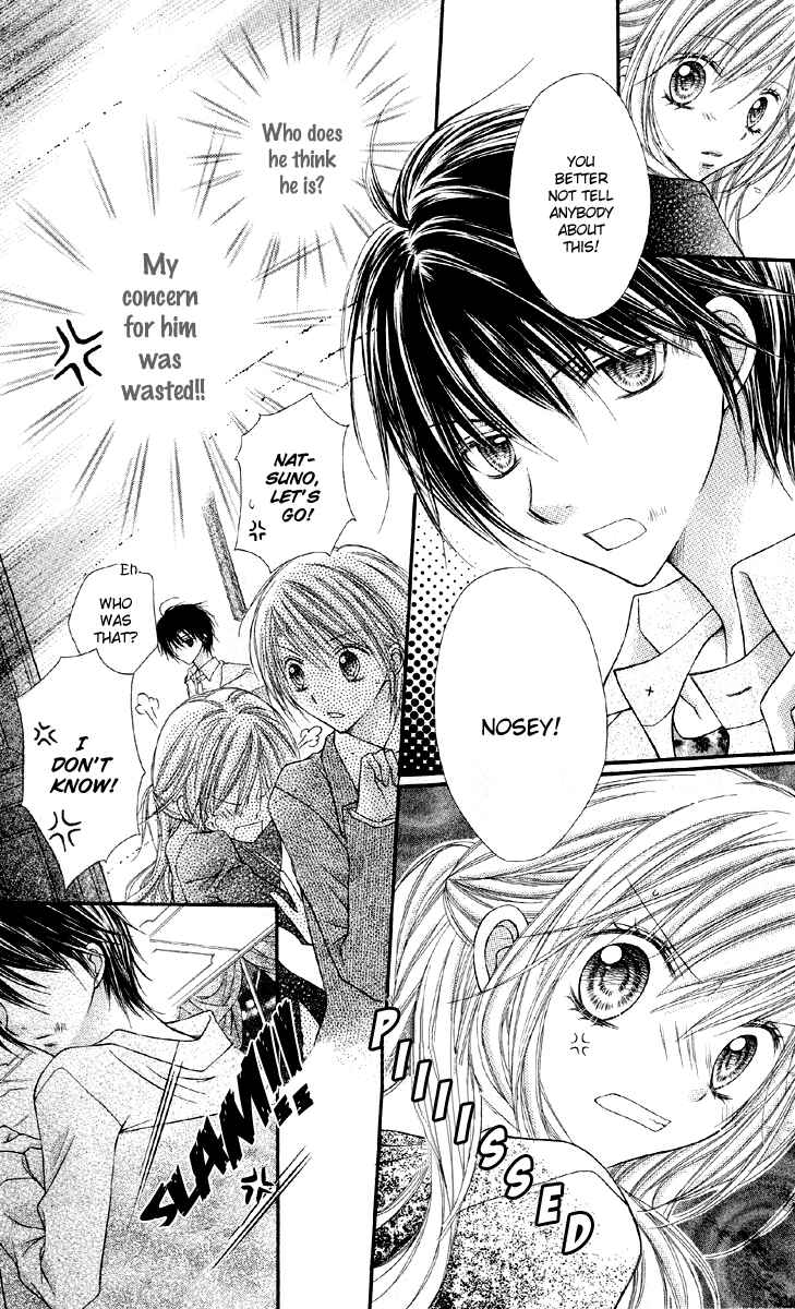 Page 12 Chapter 14 Nagatachou Strawberry