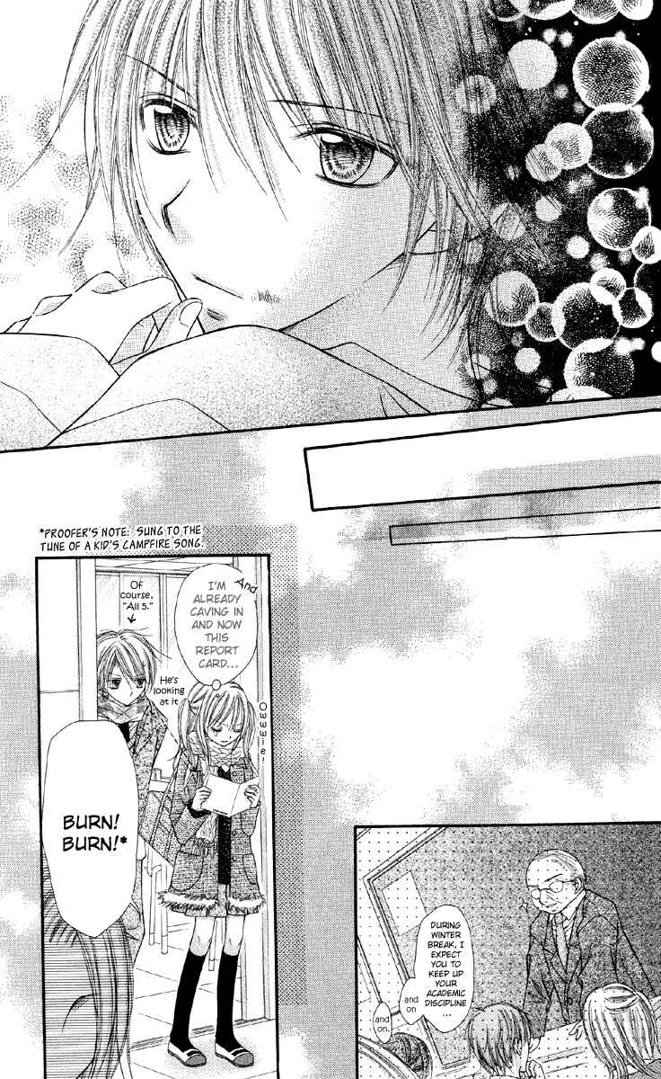 Page 13 Chapter 14 Nagatachou Strawberry