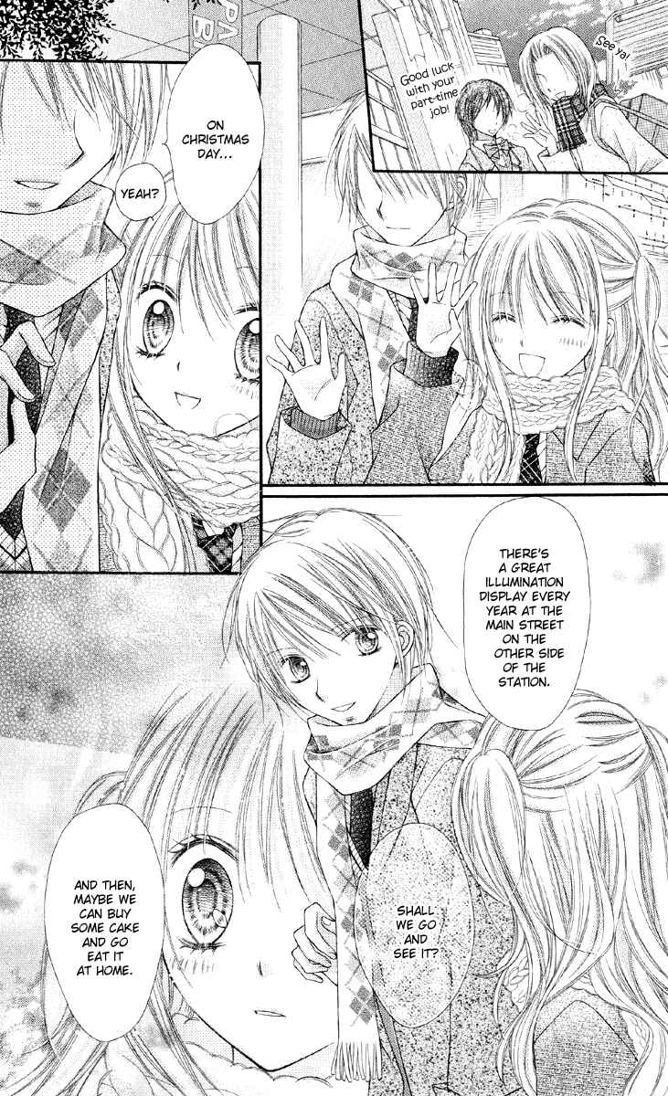 Page 16 Chapter 14 Nagatachou Strawberry