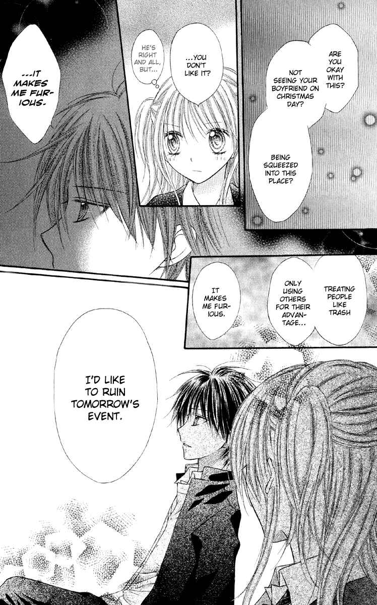 Page 28 Chapter 14 Nagatachou Strawberry