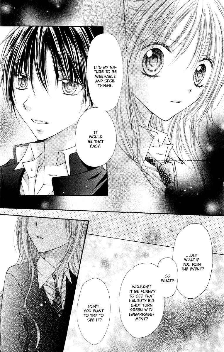 Page 29 Chapter 14 Nagatachou Strawberry