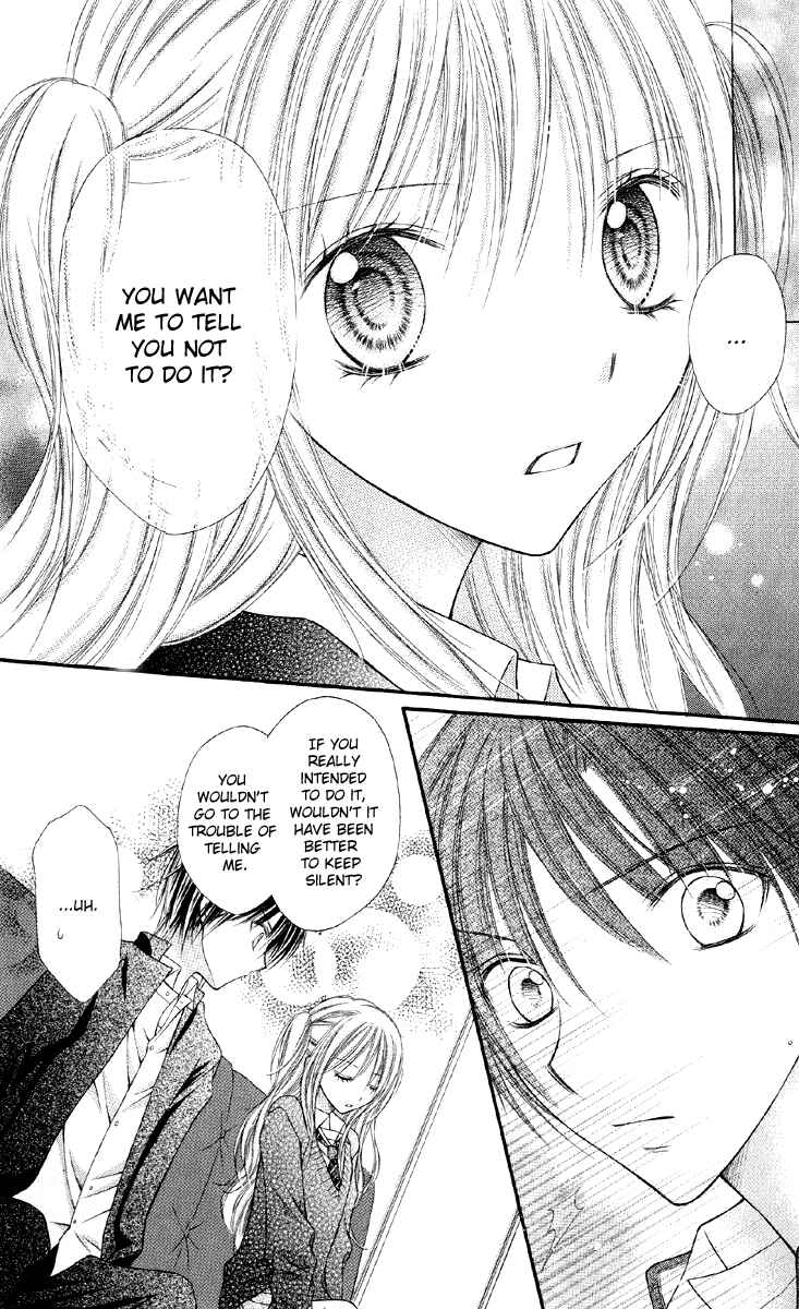 Page 30 Chapter 14 Nagatachou Strawberry