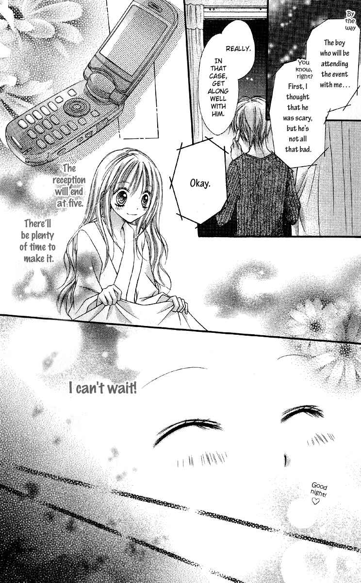 Page 37 Chapter 14 Nagatachou Strawberry