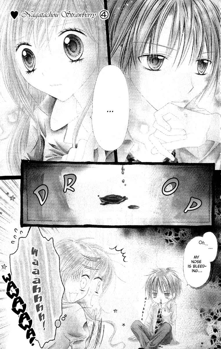 Page 4 Chapter 14 Nagatachou Strawberry