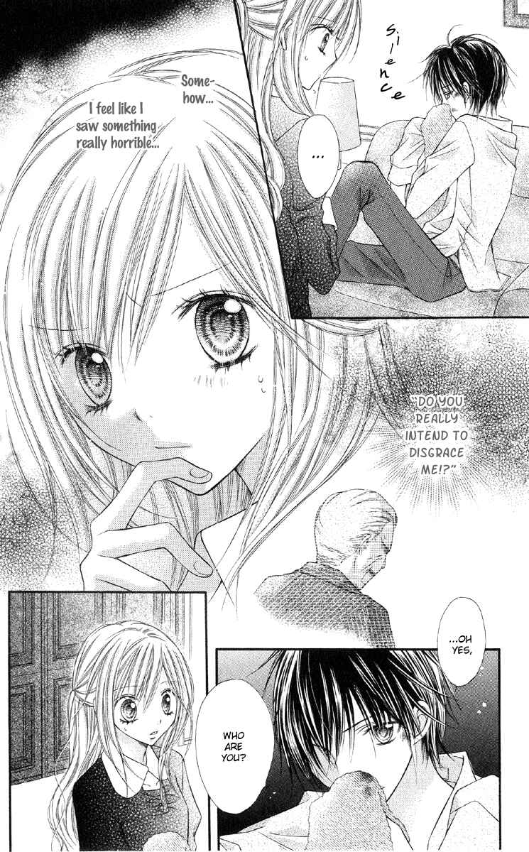 Page 8 Chapter 14 Nagatachou Strawberry