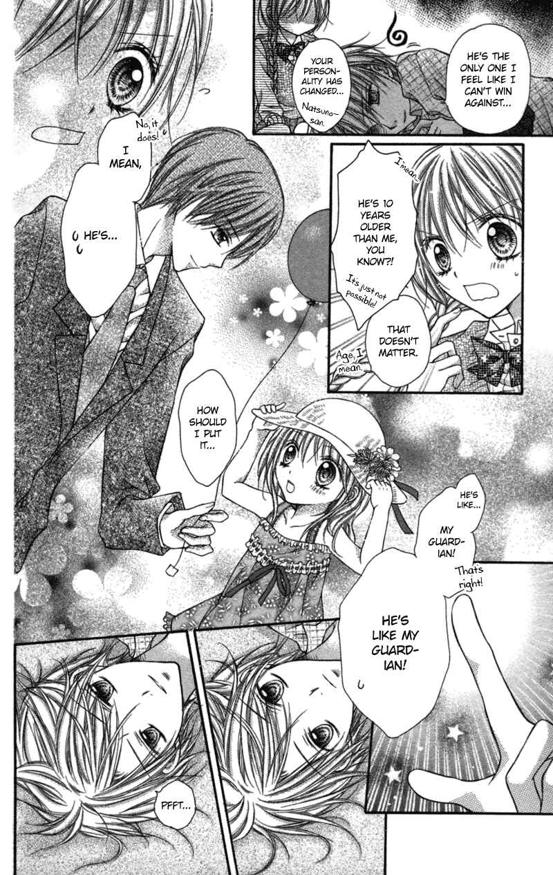 Page 23 Chapter 18 Nagatachou Strawberry