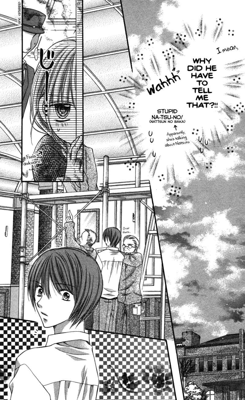 Page 27 Chapter 18 Nagatachou Strawberry