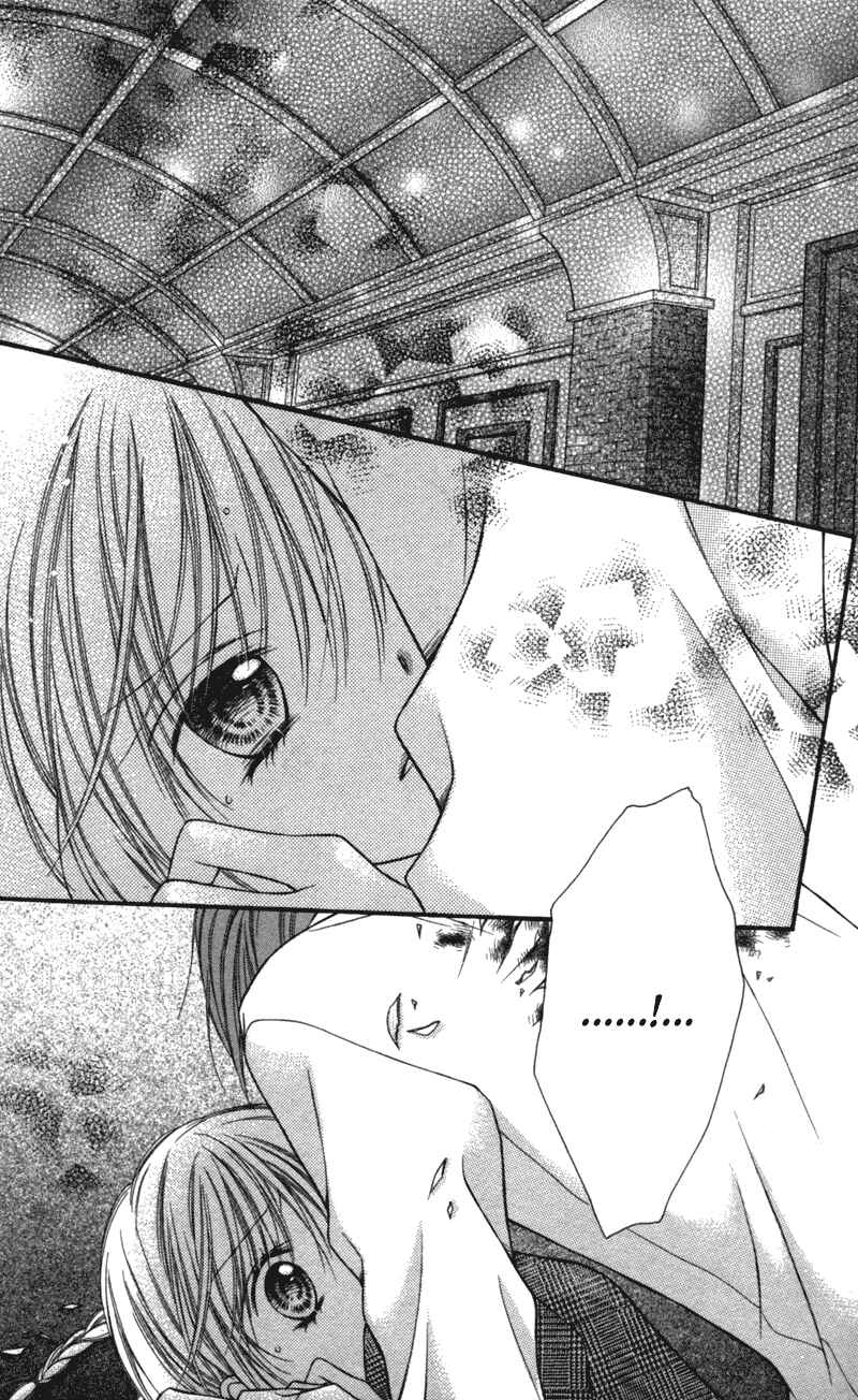 Page 31 Chapter 18 Nagatachou Strawberry