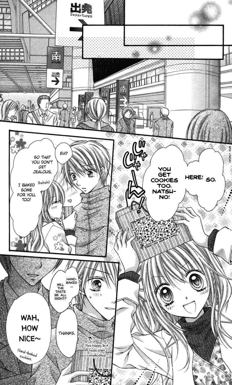 Page 9 Chapter 18 Nagatachou Strawberry