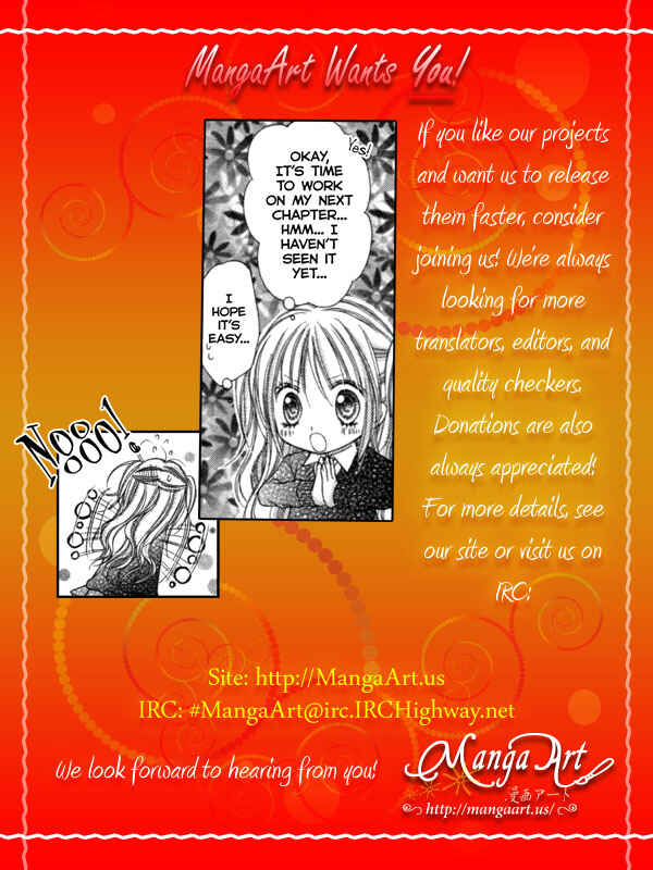 Page 12 Chapter 21.1 Nagatachou Strawberry