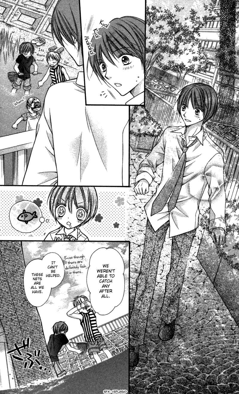 Page 4 Chapter 21.1 Nagatachou Strawberry