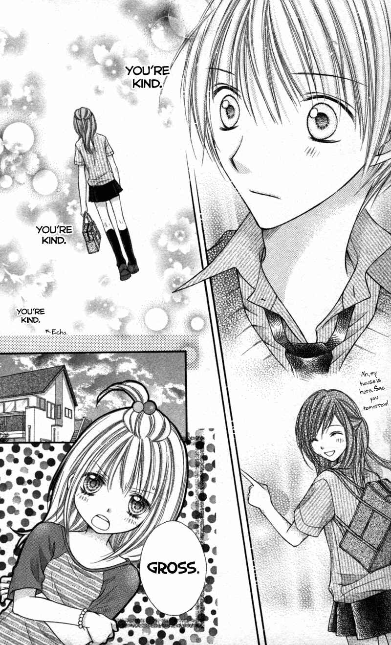 Page 15 Chapter 21.2 Nagatachou Strawberry