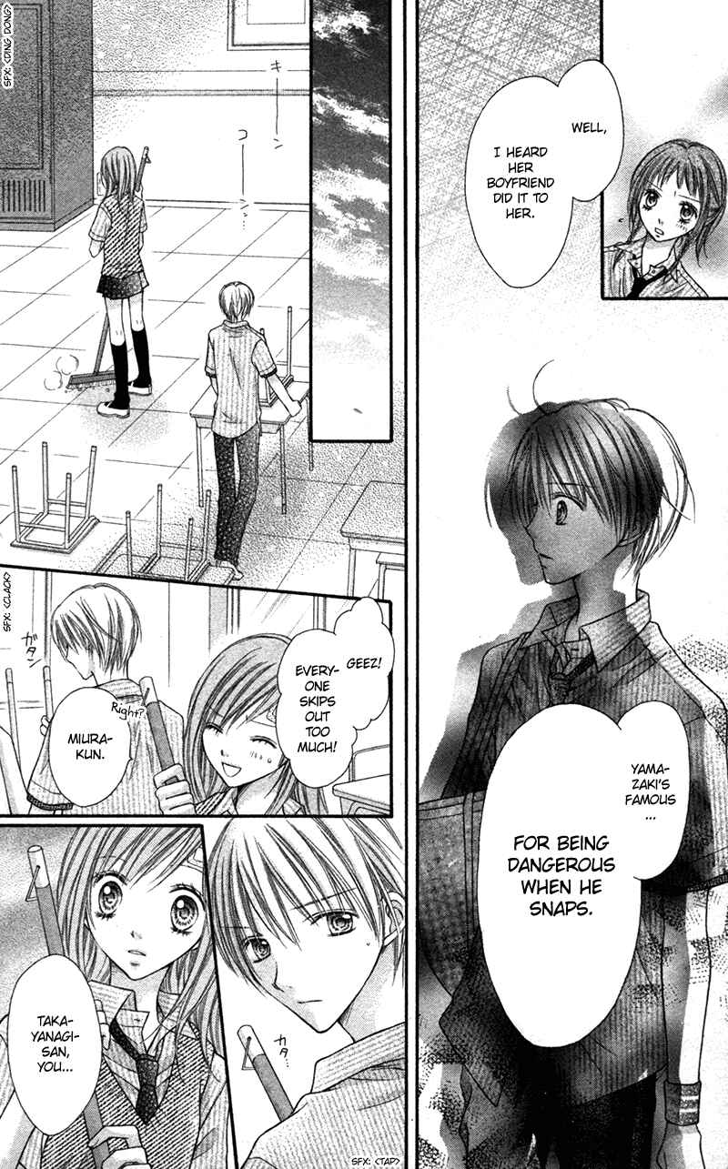 Page 19 Chapter 21.2 Nagatachou Strawberry