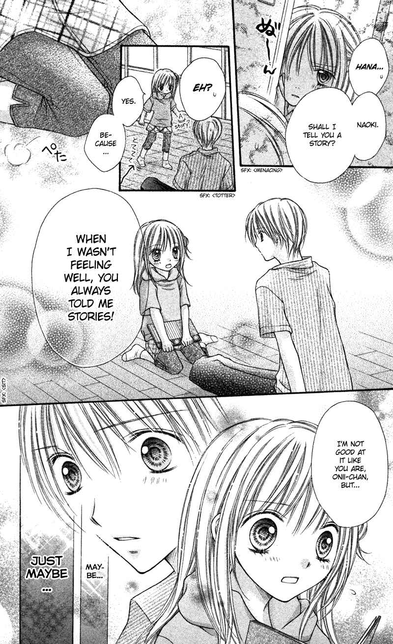 Page 26 Chapter 21.2 Nagatachou Strawberry