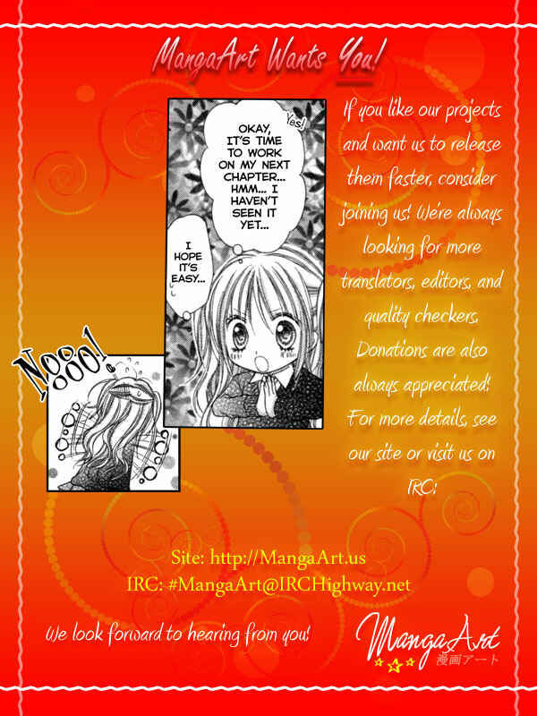 Page 37 Chapter 21.2 Nagatachou Strawberry