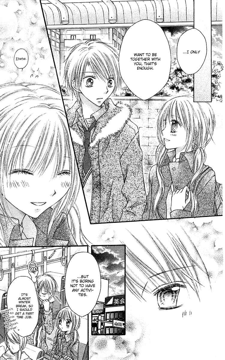 Page 6 Chapter 13 Nagatachou Strawberry