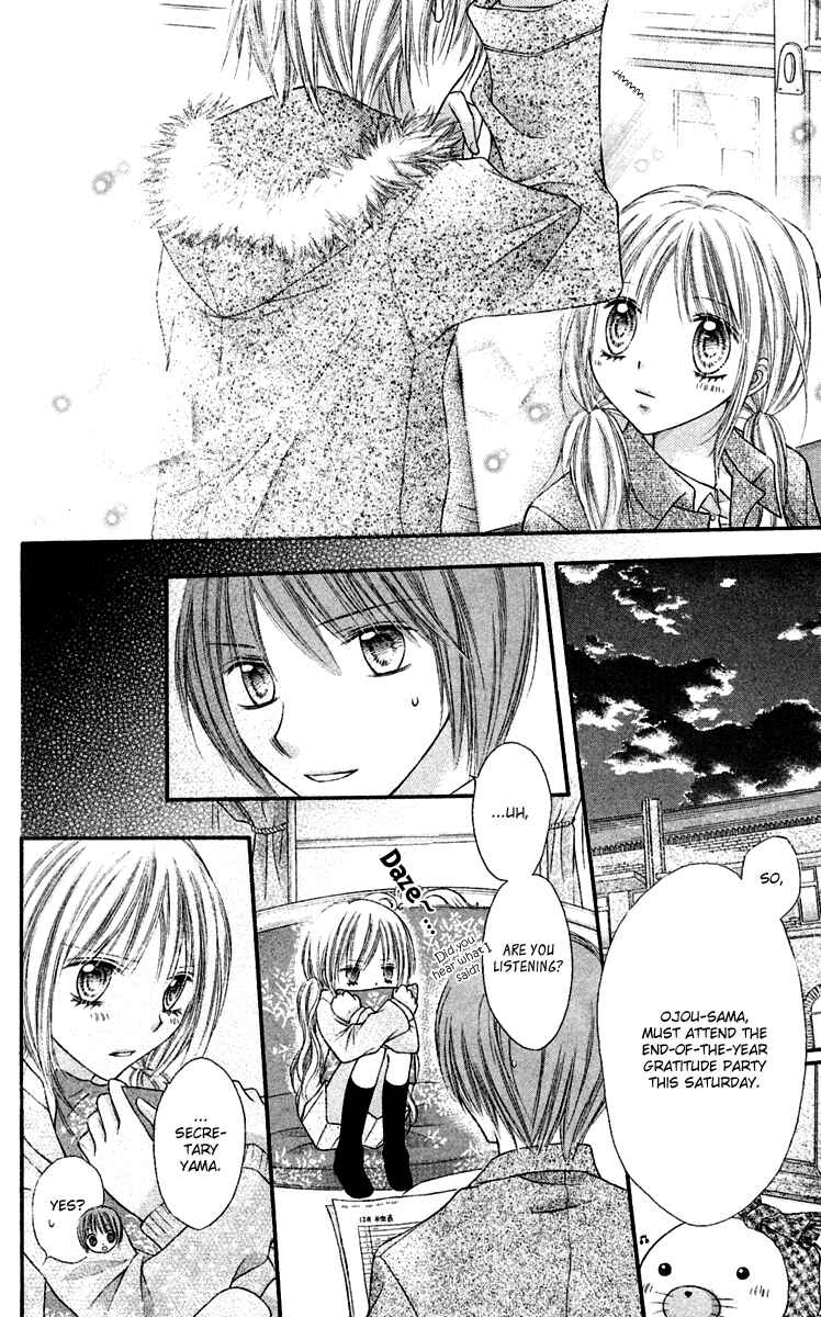 Page 7 Chapter 13 Nagatachou Strawberry