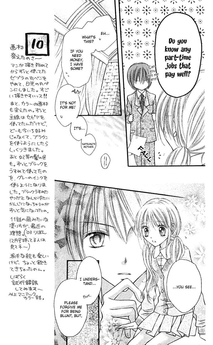 Page 8 Chapter 13 Nagatachou Strawberry