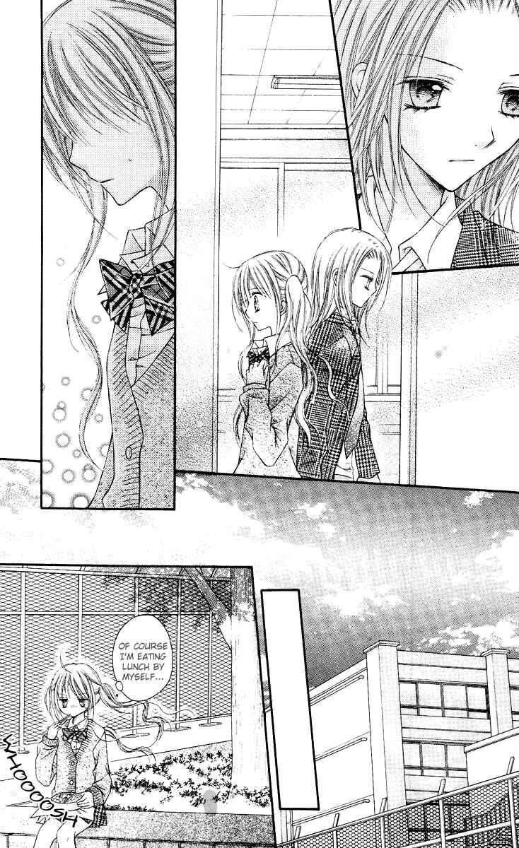 Page 11 Chapter 12 Nagatachou Strawberry