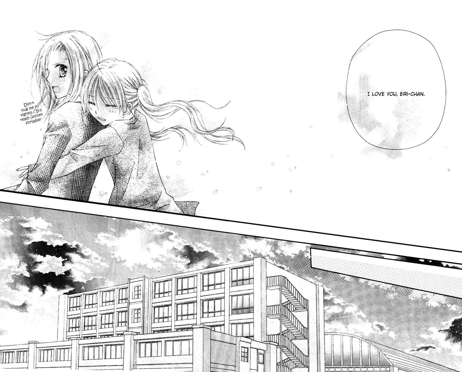 Page 25 Chapter 12 Nagatachou Strawberry
