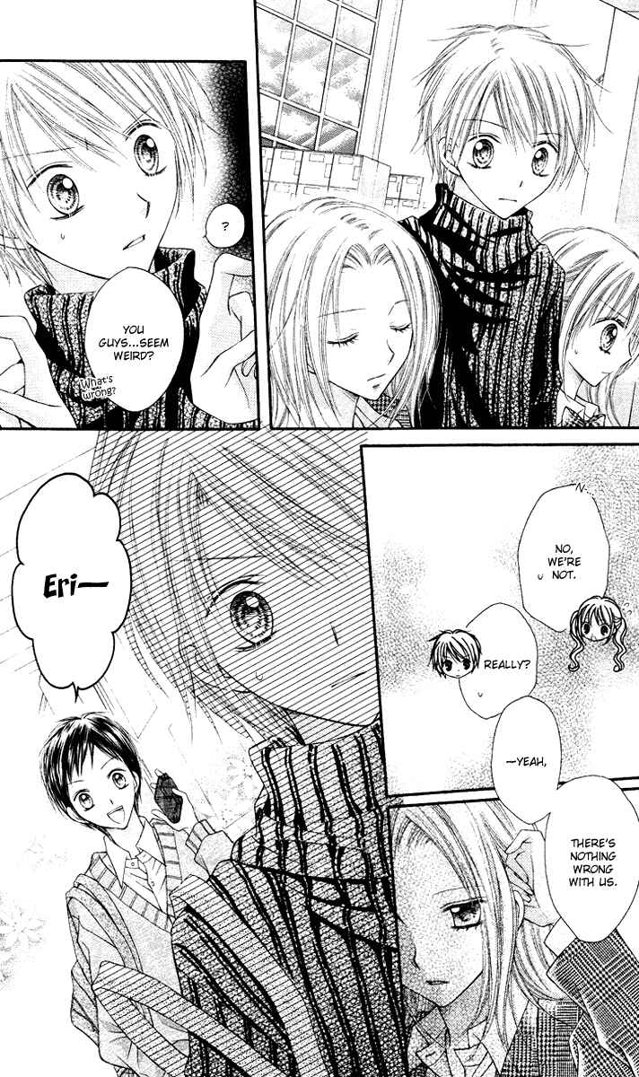 Page 5 Chapter 12 Nagatachou Strawberry